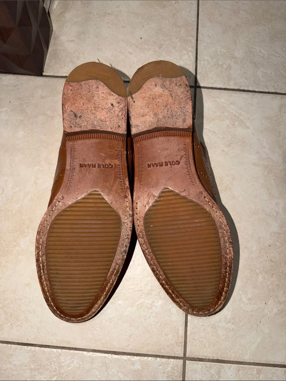 Cole Haan mens cole